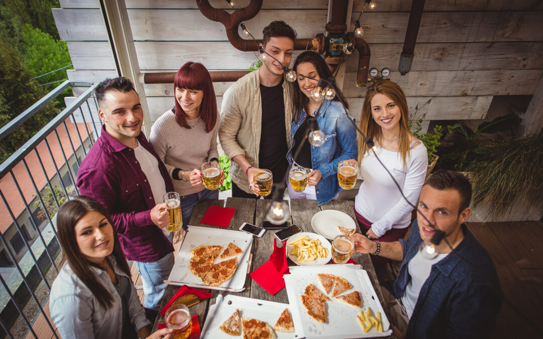 Pizza d’asporto a Legnano | Vieni da Dasa