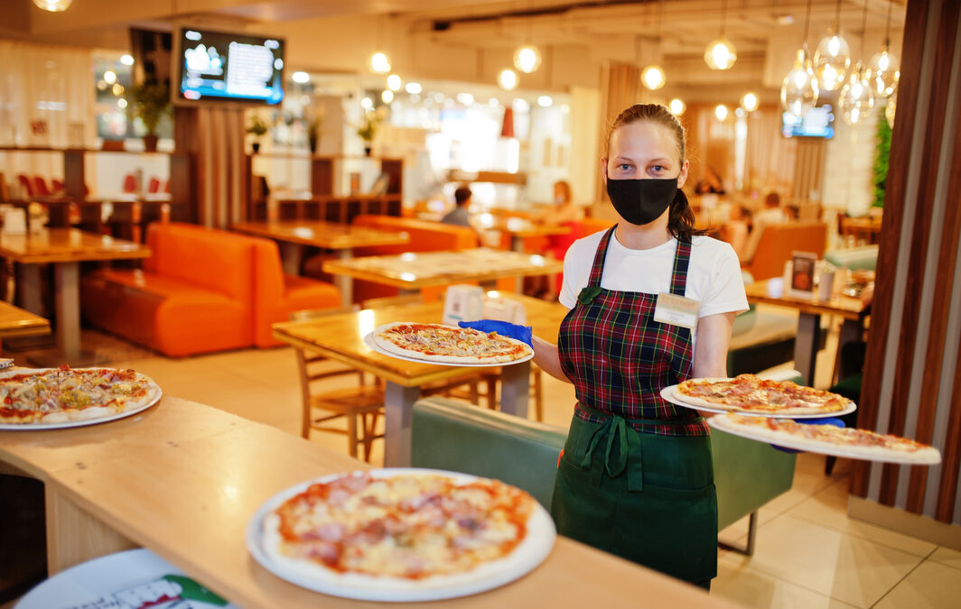 Pizzeria a Legnano | Vieni da noi di Dasa