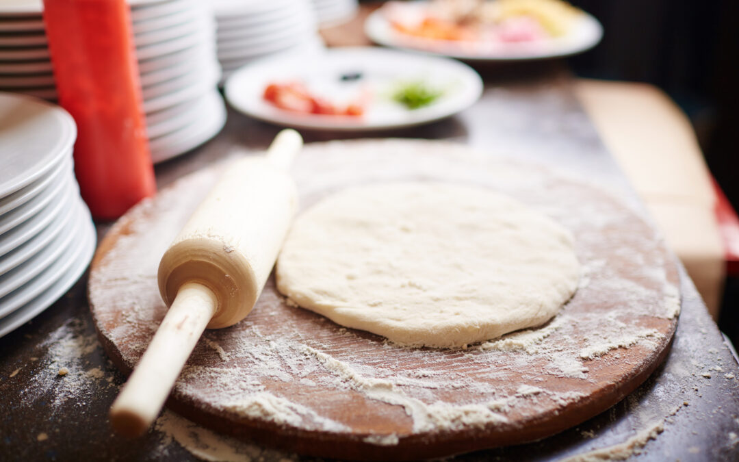 L'Arte degli Impasti: Alla Scoperta dei Segreti della Pizza Perfetta