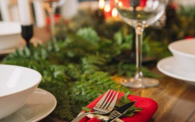 Ristorante per festa di Natale aziendale: dove celebrare in grande stile a Legnano