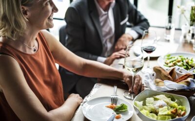 Ristorante per pranzo aziendale Dasa 167: la scelta ideale per incontri di lavoro