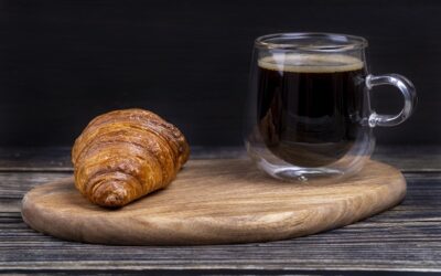 Servizio bar per colazioni: inizia la giornata con gusto al Dasa 167