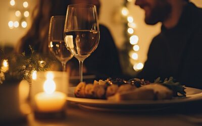 Cene romantiche a Legnano: scopri l’atmosfera unica del nostro locale