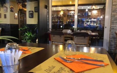 Dasa experience: un tuffo nei sapori e nelle emozioni del nostro menù