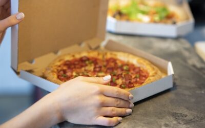 Pizzeria da asporto a Legnano: qualità, gusto e comodità in ogni morso