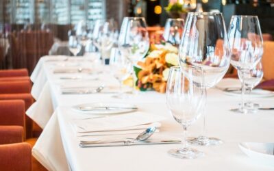 Guida all’organizzazione di comunioni e cresime: festeggiare con gusto in un ambiente accogliente