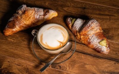 Da dove nasce la tradizione della colazione dolce