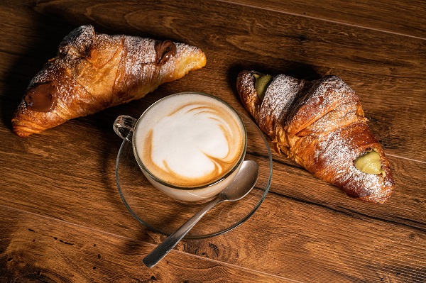 Da dove nasce la tradizione della colazione dolce