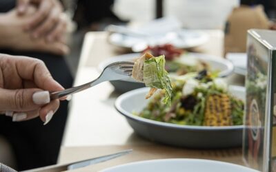 Il valore della pausa pranzo: perché prendersi tempo fa bene