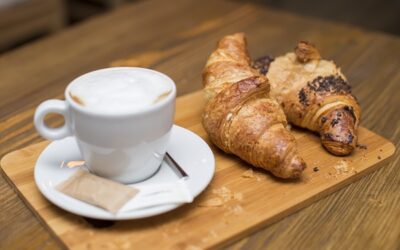 Dove fare colazione a Legnano? Ti aspettiamo al Bar Dasa 167 dalle 6:00