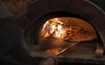 Segreti del forno: perché la cottura a legna resta unica