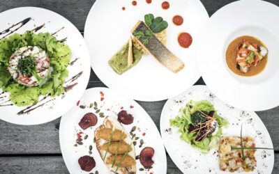 Mangiare bene e leggero: come bilanciare gusto e salute anche fuori casa